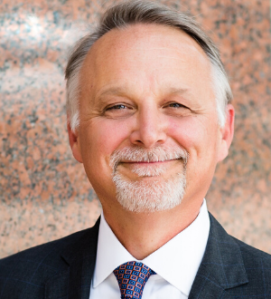 Photo of Kyle G. Basinger