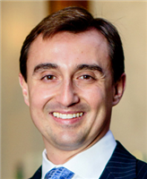 Photo of Stephen Ross Johnson