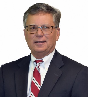 Photo of Michael M. "Mike" Eley