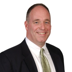 Photo of Robert M. "Bob" Carney