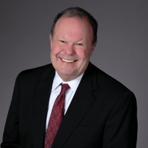 Photo of Scott L. Sherman