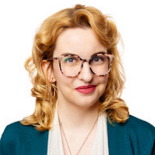 Photo of Sarah Seville