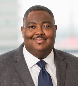 Photo of Demetrius O. Holloway