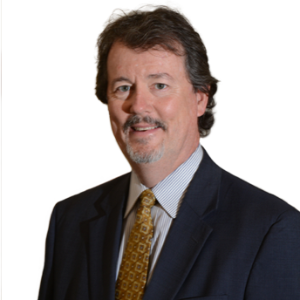 Photo of Michael C. Markham