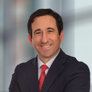 Photo of Stephen J. Pagano