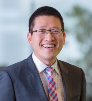 Photo of Roger Y. Tsai