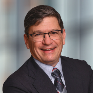 Photo of Steven T. "Steve" Senior