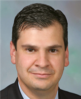 Photo of Danny C. Onorato