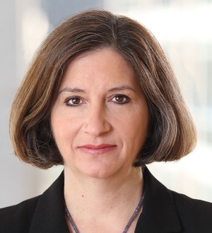 Photo of Elizabeth A. "Betsy" Karmin