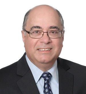 Photo of Stefano V. "Steve" Calogero