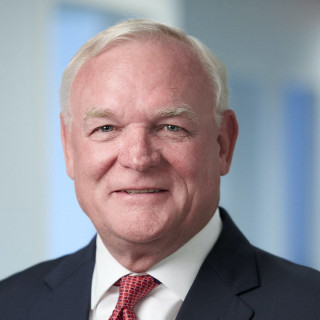 Photo of Steven M. Frei
