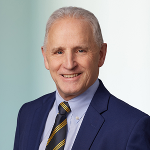 Photo of Timothy J. "Tim" Coleman