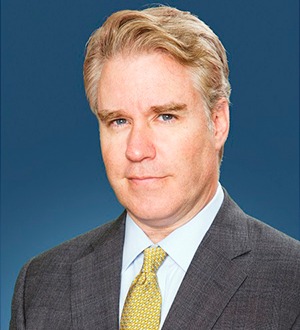 Photo of Preston W. Brooks