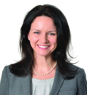 Photo of Melissa Gardner