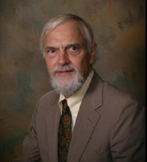 Photo of Joseph P. Giljum