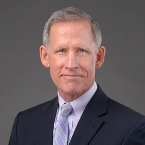 Photo of Martin K. "Marty" Banks
