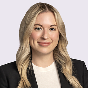 Photo of M. Megan Coughlin