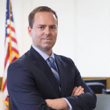 Photo of Jeffrey N. Berman