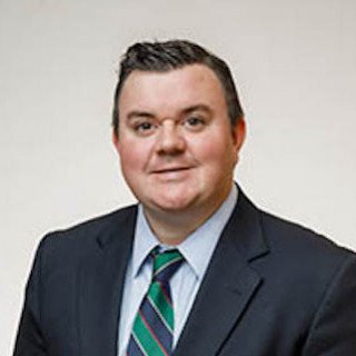 Photo of Jon R. Rogers