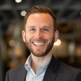 Photo of Ben Cooper