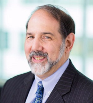 Photo of Jeffrey I. "Jeff" Pasek