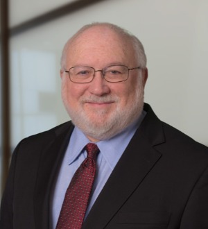 Photo of Randy S. Nelson