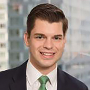 Photo of Chris Yaracs