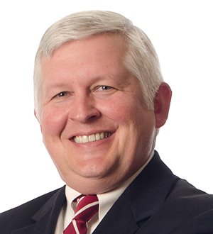 Photo of Thomas H. "Tom" Keim, Jr.