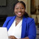 Photo of Yetunde Okunade Aird