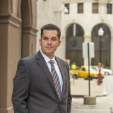 Photo of Brett V. Beaubien