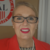Photo of April Kelly Neal