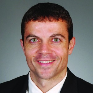 Photo of Matthew L. Giles