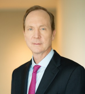 Photo of Jon W. Breyfogle