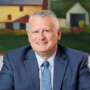Photo of Brian M. Quirk