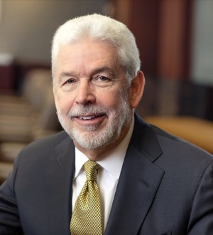 Photo of Howard E. Sinor, Jr.