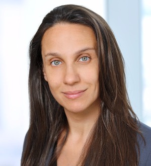 Photo of Lauren E. Aguiar