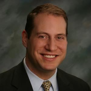 Photo of Bruce Gill