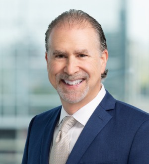 Photo of Steve D. Kesten