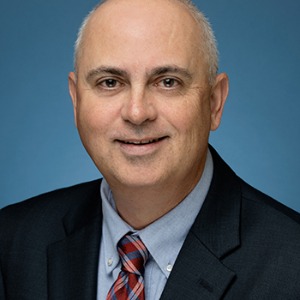 Photo of Jeffrey Herbert