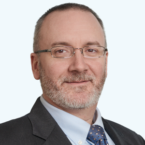 Photo of Matthew H. Snell