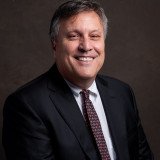 Photo of Richard V. Ellis