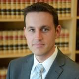 Photo of Sean D. Allen