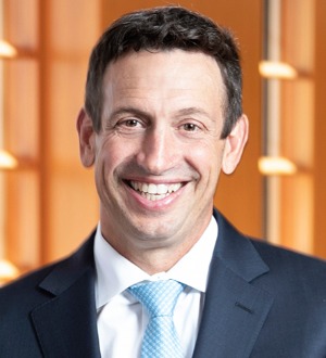 Photo of Sean E. O'Donnell