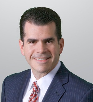 Photo of Juan J. Mayol Jr.