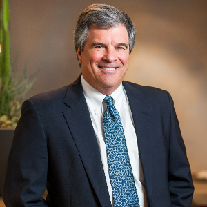 Photo of Richard T. Suttle, Jr.