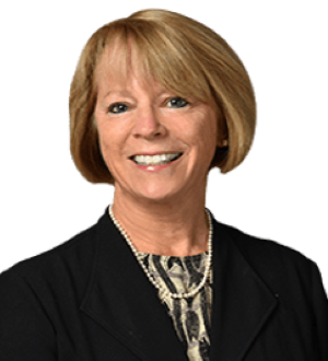 Photo of Judith A. Fairclough