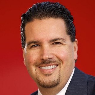 Photo of Ross A. Jurewitz