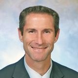 Photo of Brian Leonard