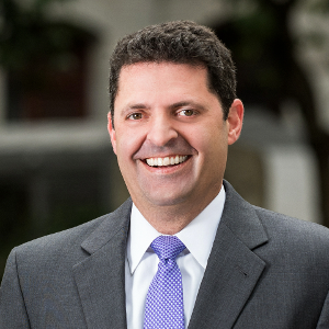 Photo of Mathieu Shapiro