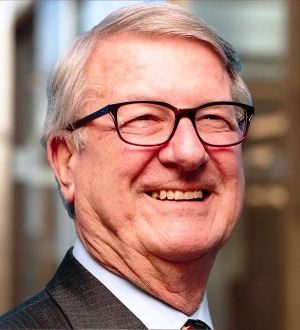 Photo of J. Scott Chase